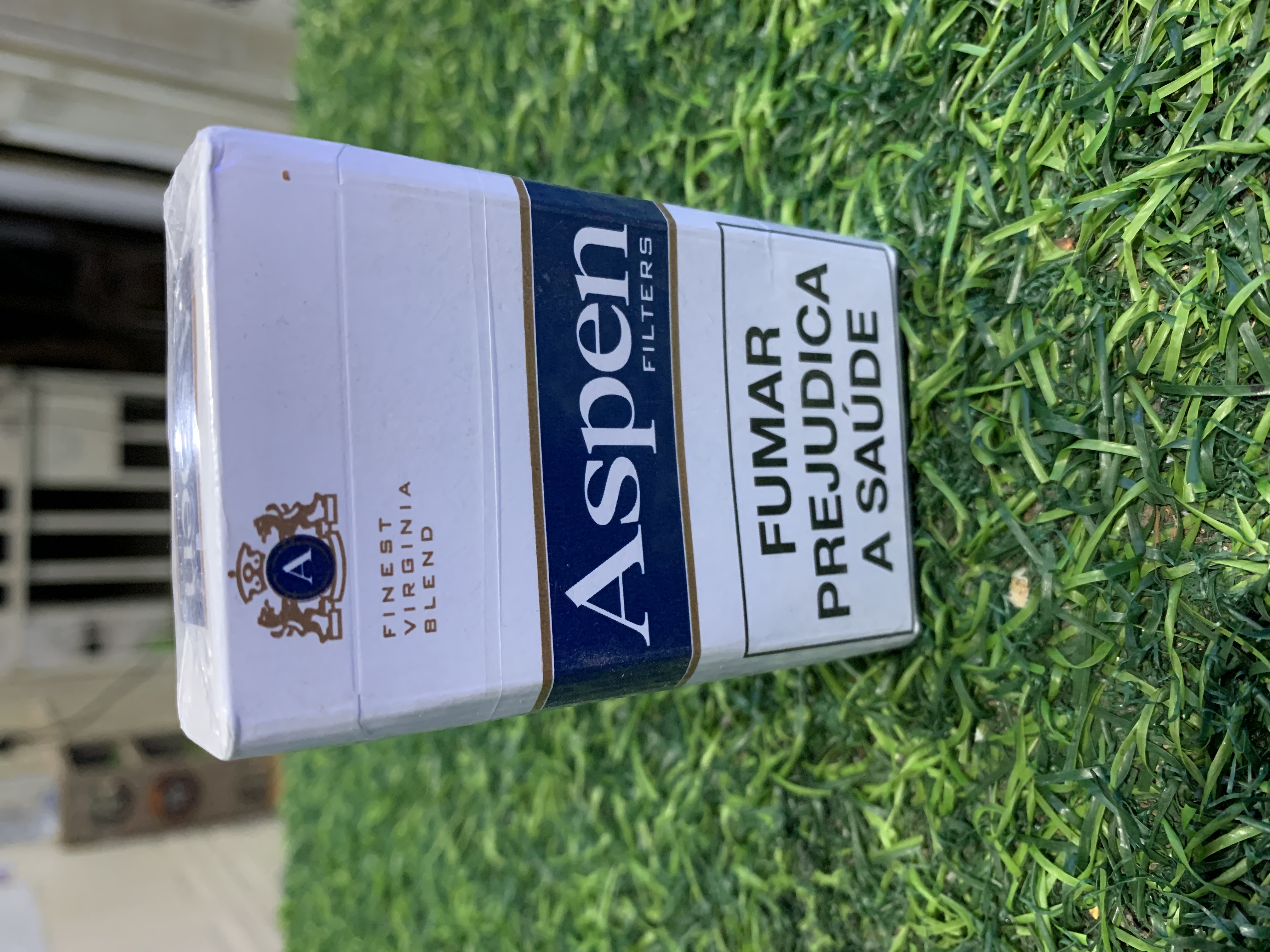 Cigarro Aspen