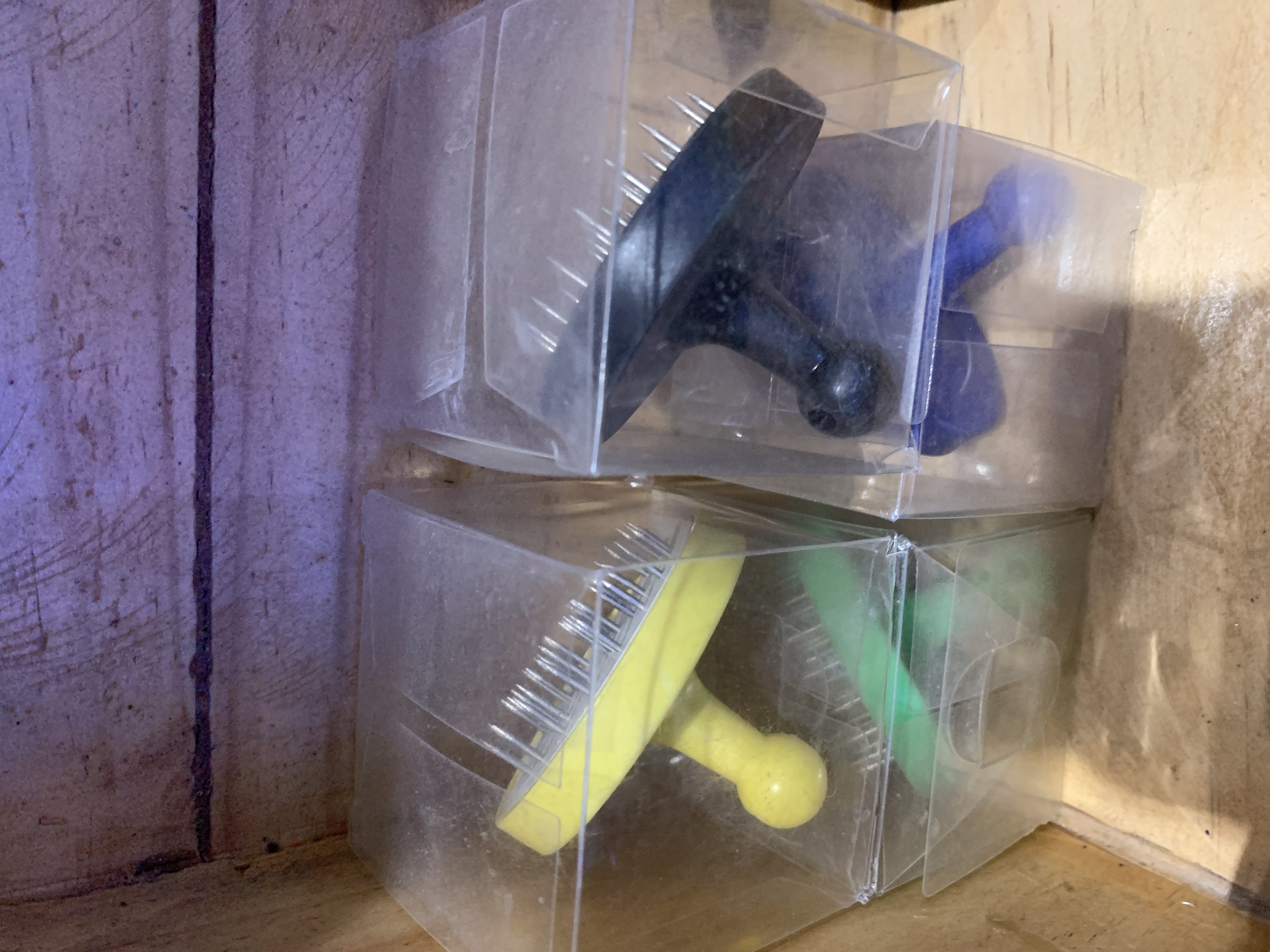 Furador